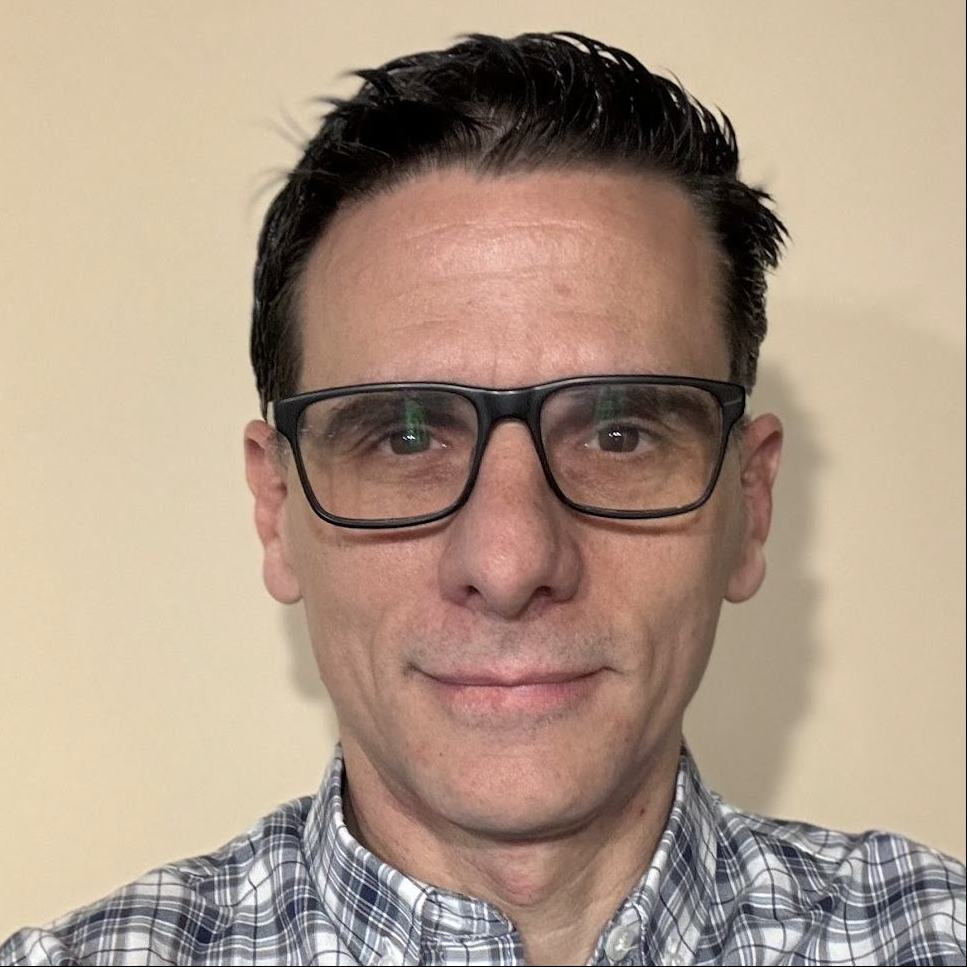 Alejandro Garcia Rosselli