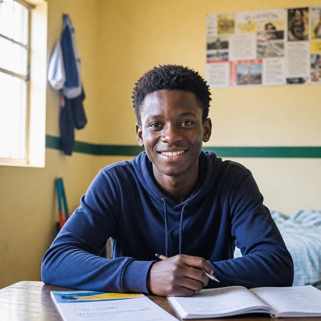 Daniel Okafor